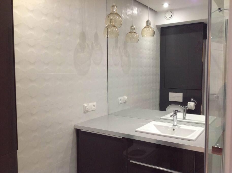 Apartment Komfort W Najlepszej Lokalizacji