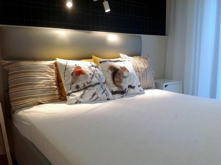 Komfort W Najlepszej Lokalizacji Apartment Wroclaw