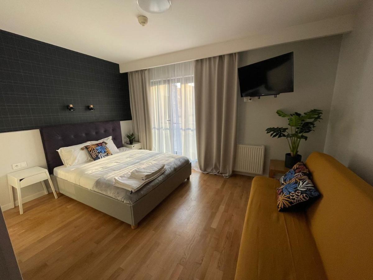 Komfort W Najlepszej Lokalizacji Apartment