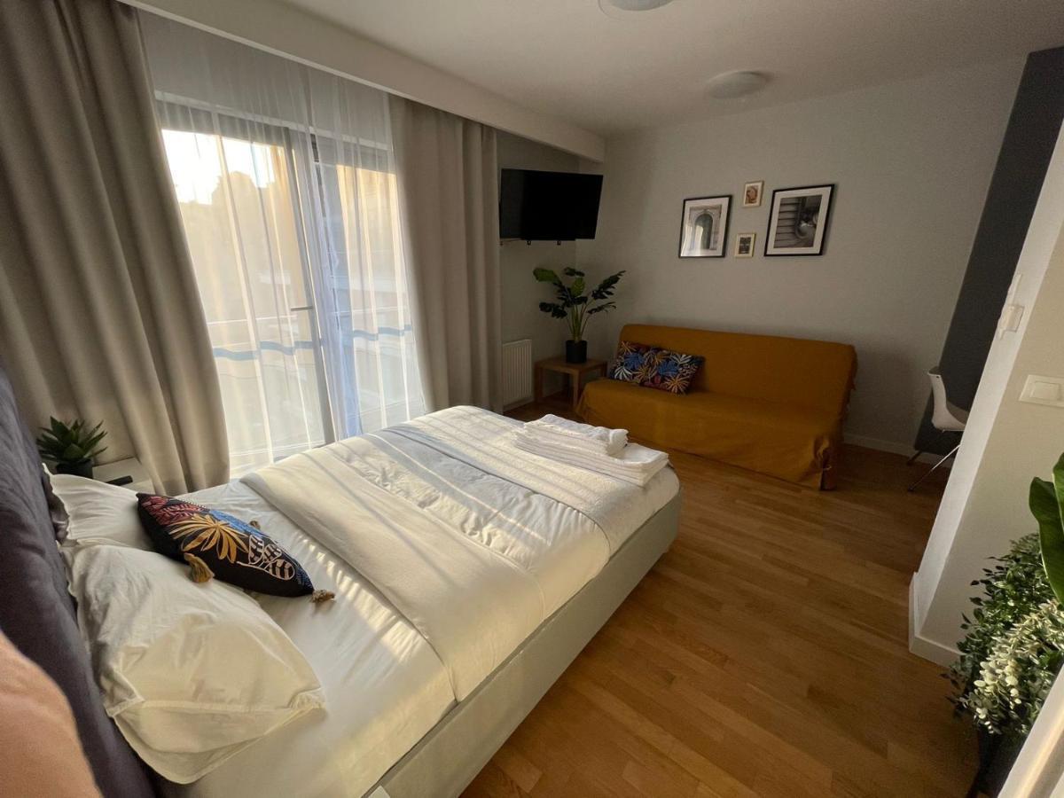 Komfort W Najlepszej Lokalizacji Apartment Wroclaw
