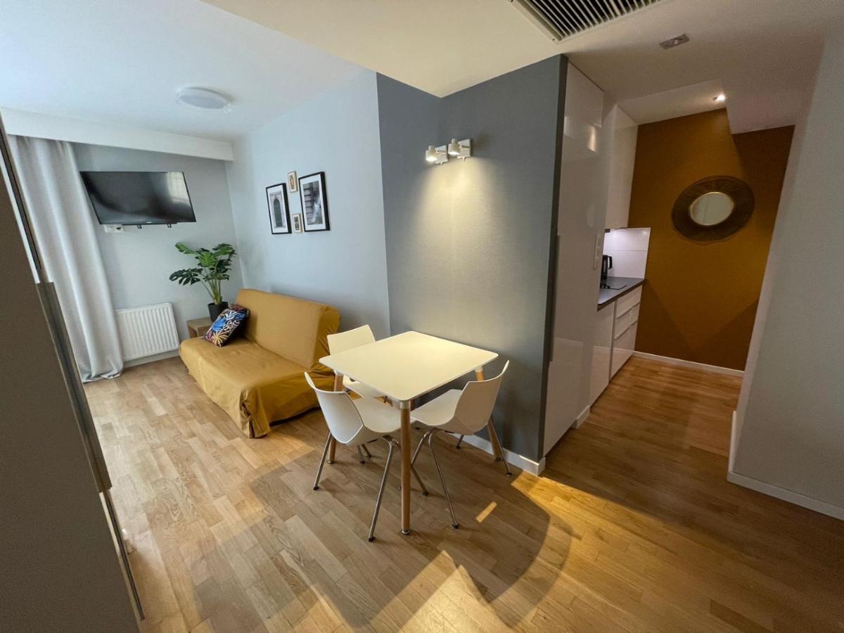 Apartament Komfort W Najlepszej Lokalizacji