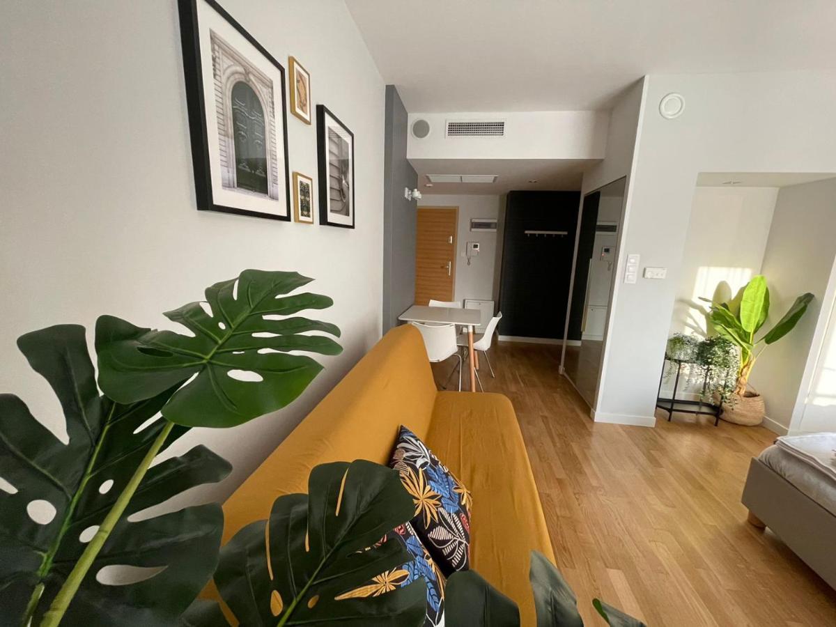 Komfort W Najlepszej Lokalizacji Apartment
