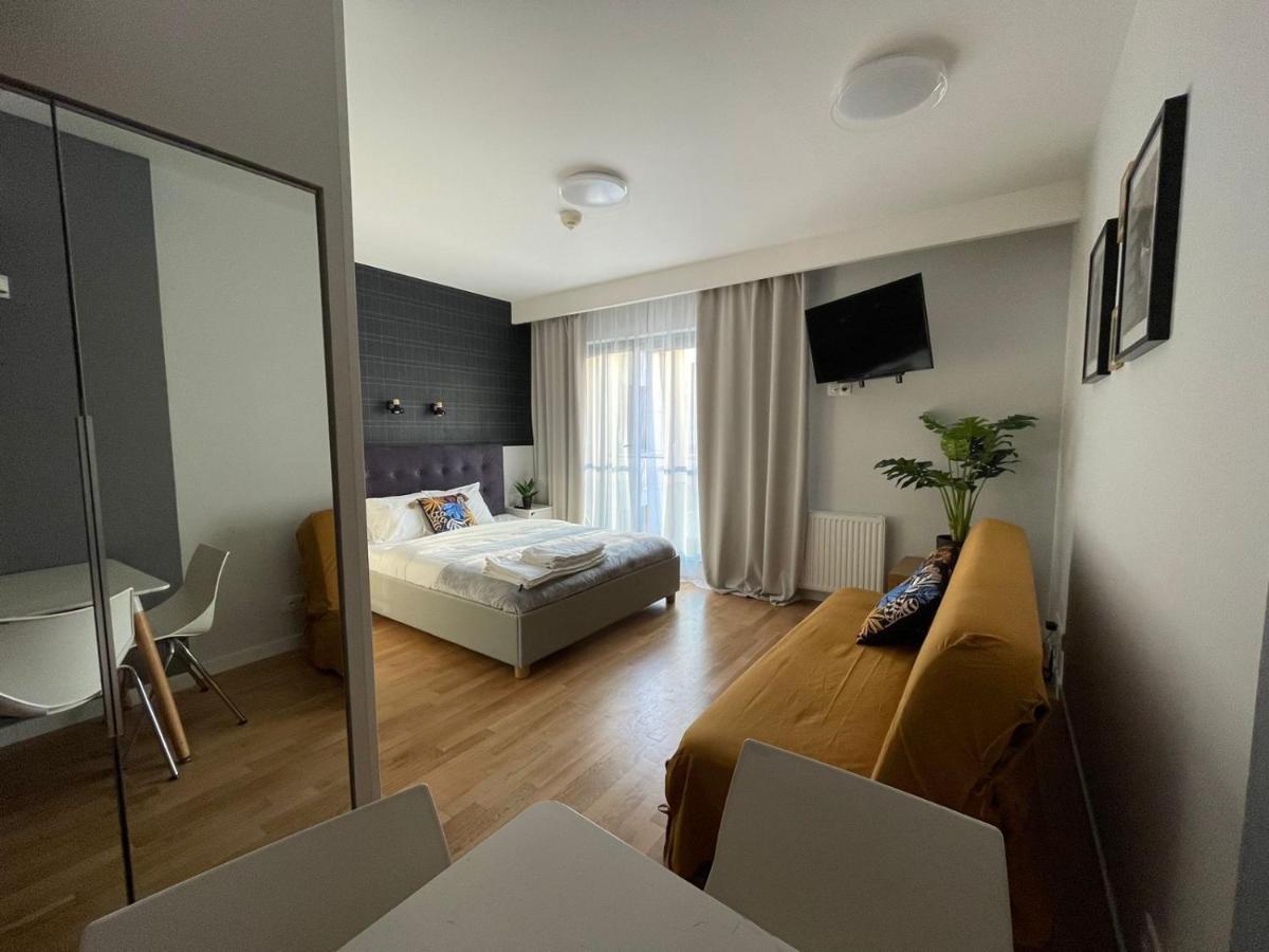Komfort W Najlepszej Lokalizacji Apartment Wroclaw