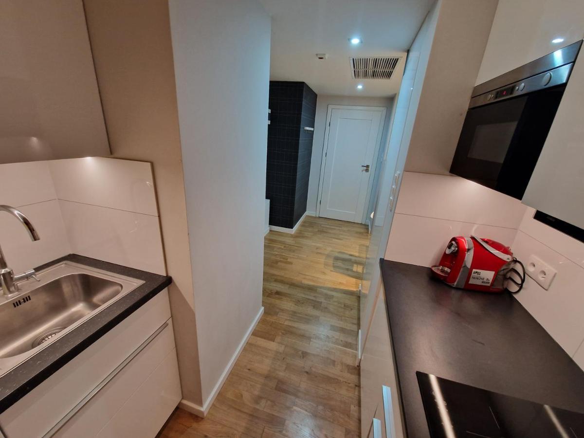 Apartment Komfort W Najlepszej Lokalizacji Wroclaw