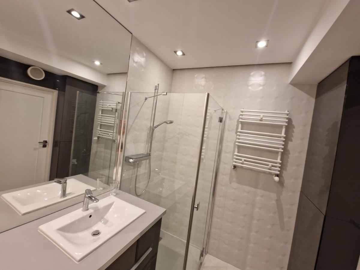 Komfort W Najlepszej Lokalizacji Apartment
